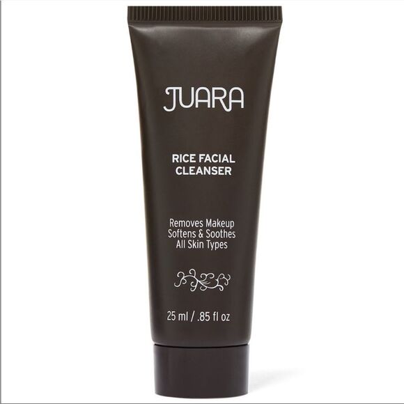 5/$25💜 Juara Rice Facial Cleanser - Picture 1 of 8